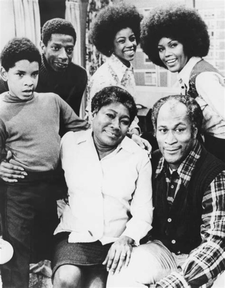 How rich is Ralph Carter from 'Good Times'? Net Worth, Gay?