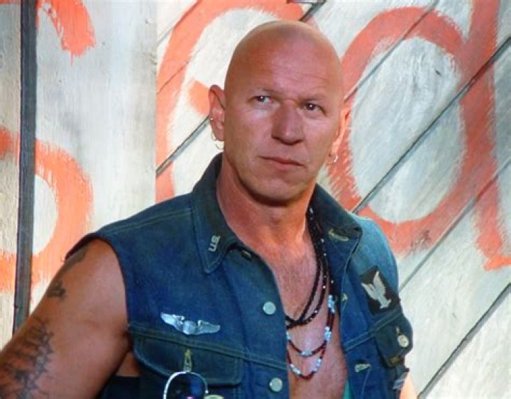 How Robert Tessier, the Bald and Muscular Villain of Hollywood, Died of Cancer