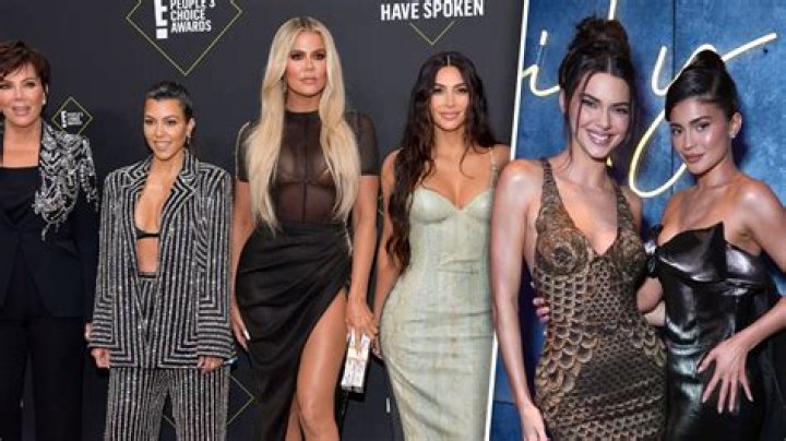 How Tall Are The Kardashian Family? Kardashian Heights in Feet & Metres