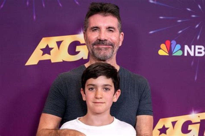 How Tall Is Simon Cowell? Unpacking the Stature of a TV Icon