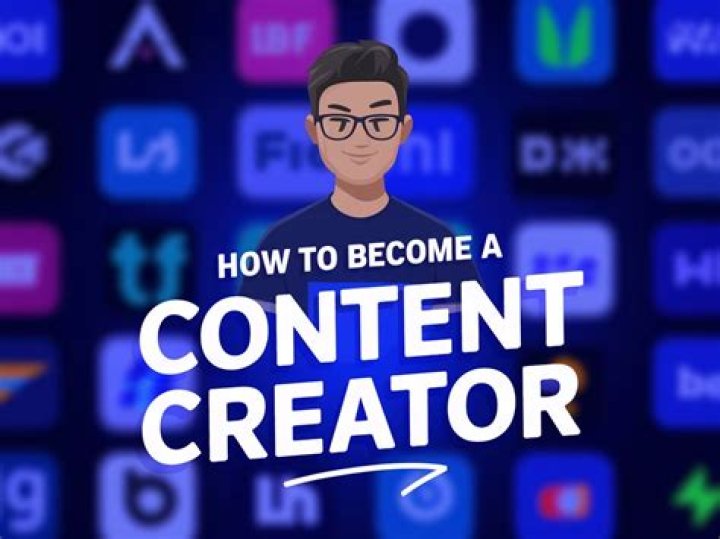 How to Become a Content Creator – a Complete Guide for Beginners