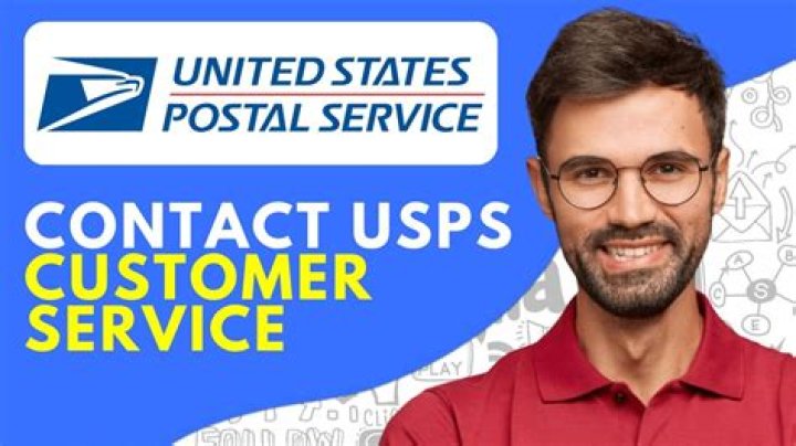 How to Contact USPS: Getting Help When You Need It