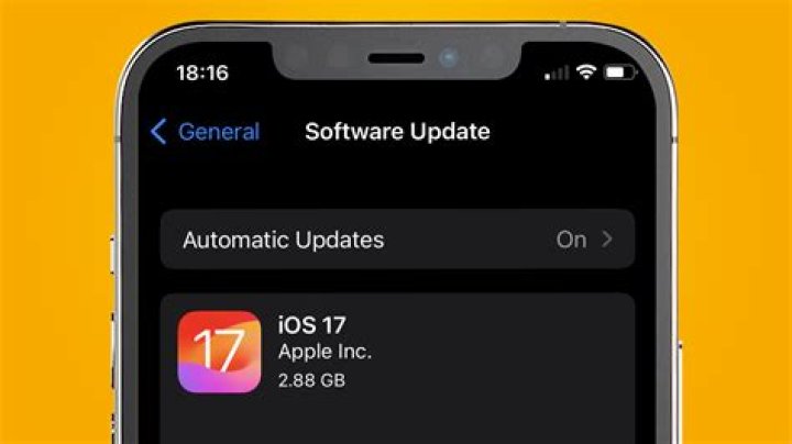 How to download iOS 17 on your iPhone – and what to do when it won't install