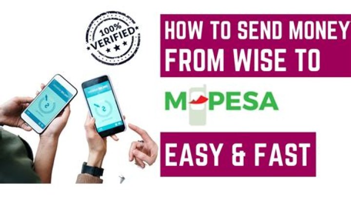 How to Transfer Money from M-Pesa to KCB Account