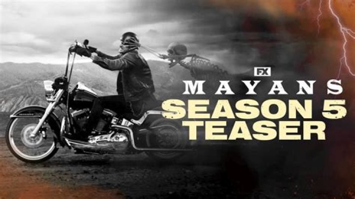 How to watch Mayans season 5 online: stream the final season of the hit drama from anywhere now, Episode 7