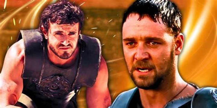 Hugh Jackman admits he 'owes' Russell Crowe his career