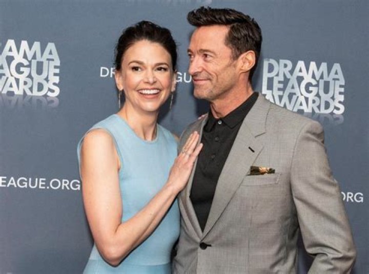 Hugh Jackman Girlfriend: All About His New Romance with Sutton Foster