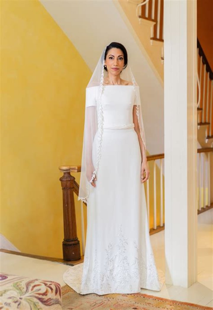 Huma Abedin: A Closer Look at a Life in Public Service and Beyond