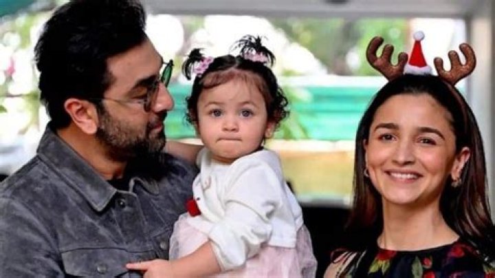 Husband in Alia Bhatt's next, Wife Super Happy!