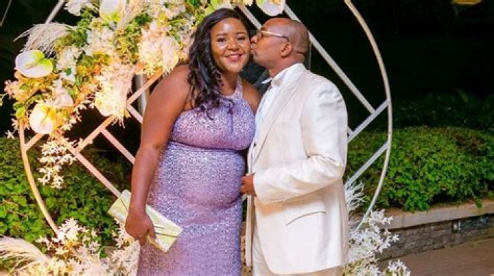 I'm Done and Dusted with Him - Sarah Kabu Decries Troubled Marriage with Simon Kabu