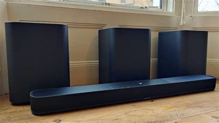I tried a Dolby Atmos soundbar with 3 mini subs, and it changes everything