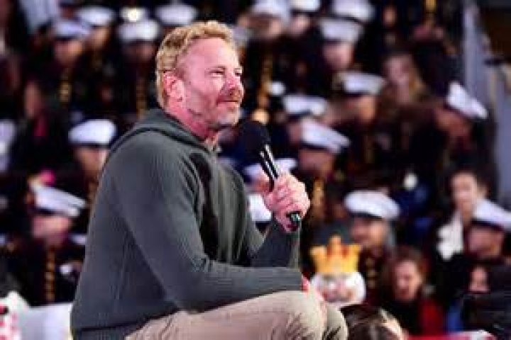 Ian Ziering's Net Worth (Updated 2024)