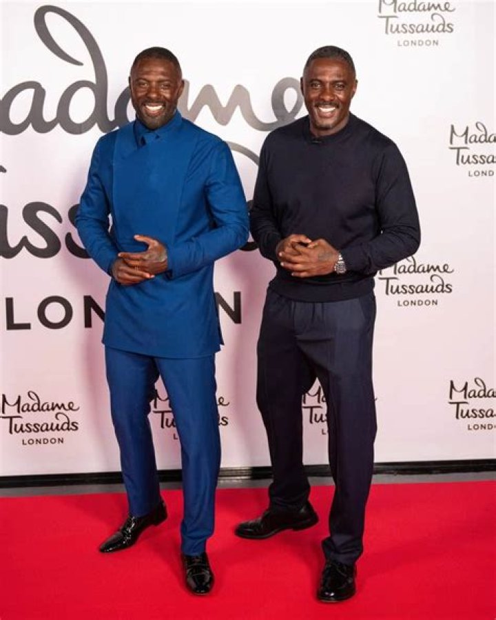 Idris Elba's Net Worth (Updated 2024)