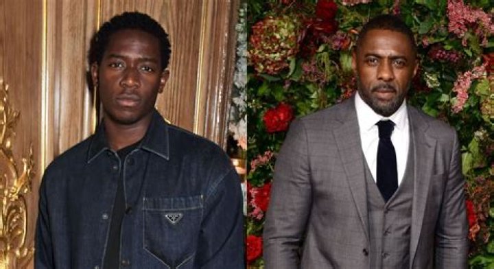 Idris Elba Holds on to His Passion For DJing Alonside an Acting Career; Here's His Net Worth