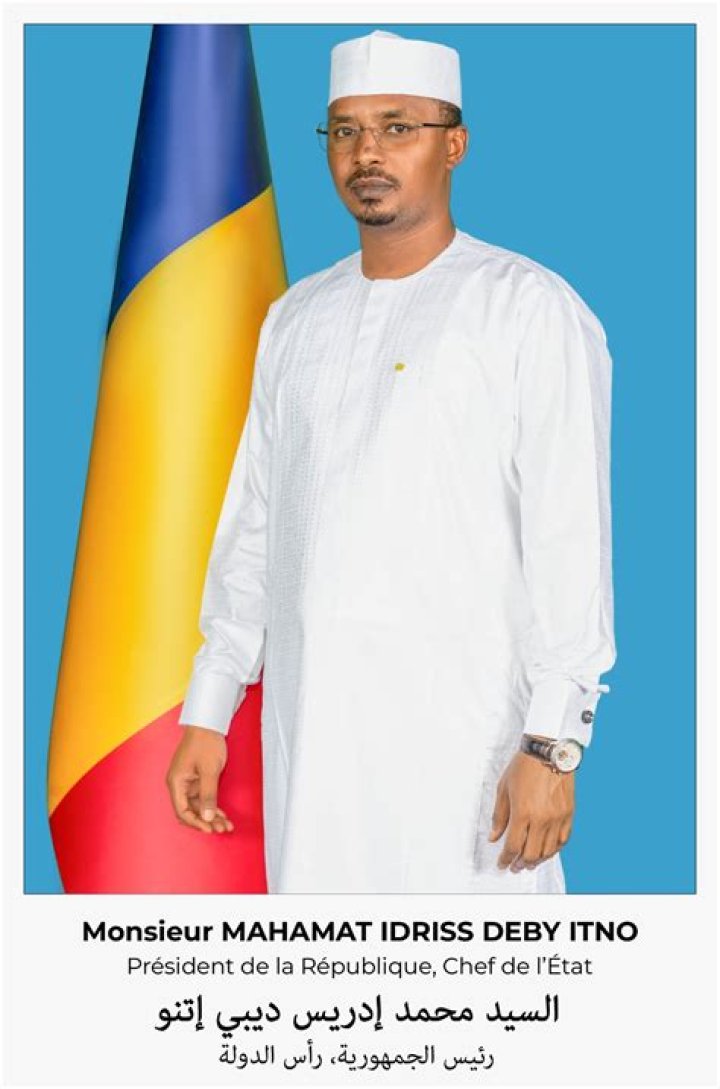 Idriss Déby (Mari d’Amani Musa Hila) wikipédia, biographie, épouse, origine, femme, nouveau compagnon, taille, enfant et plus