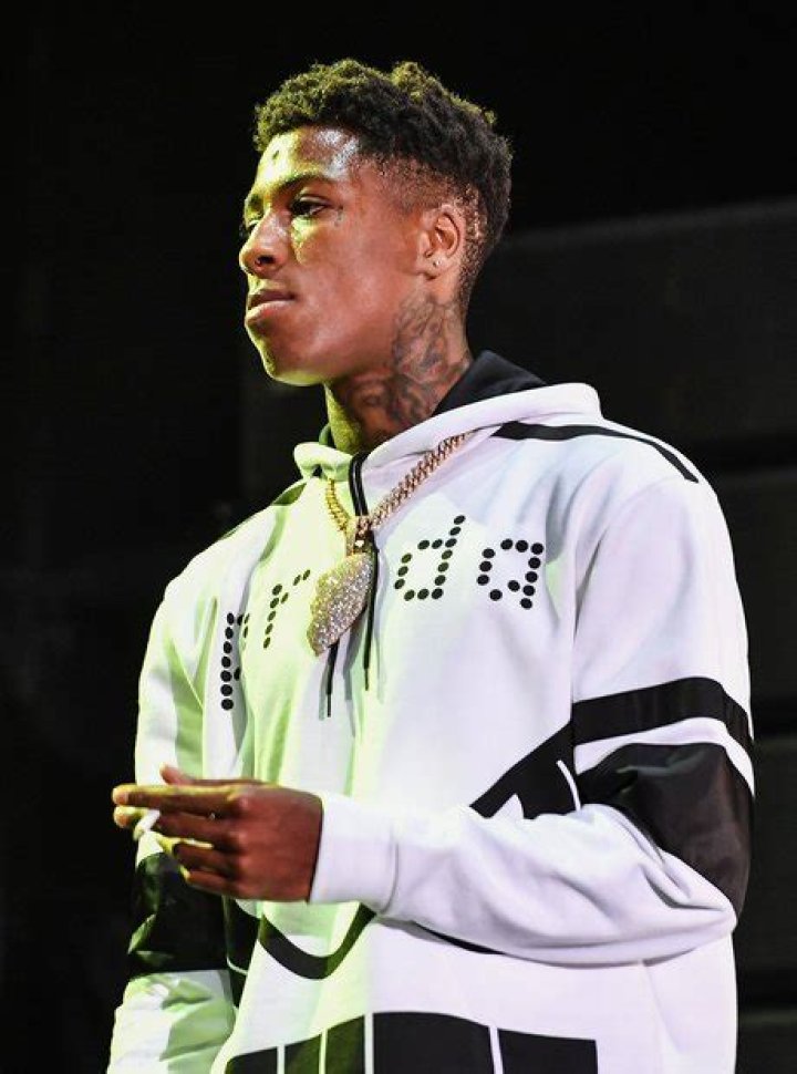 In May 2021, it was rumoured that NBA YoungBoy had died in his jail cell. 