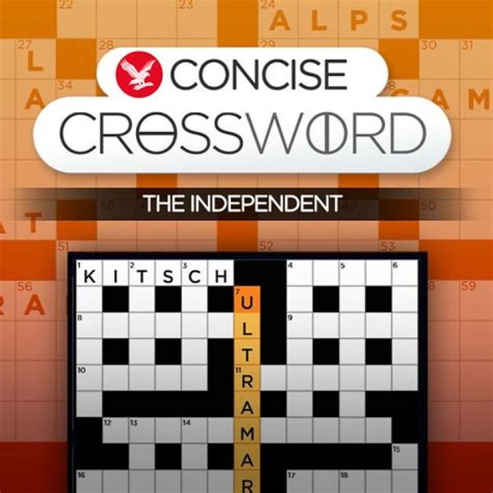 Independent Concise Banknote (US) Crossword Clue Puzzle Answer With 4 letters