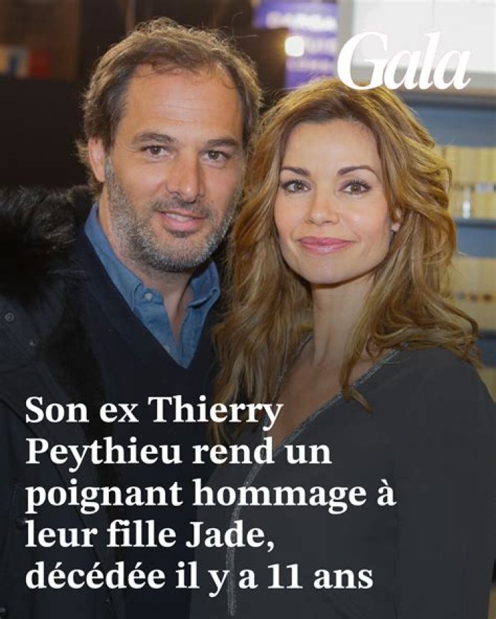 Ingrid Chauvin (Ex-Compagne de Thierry Peythieu) wikipédia, biographie, épouse, origine, mari, nouveau compagnon, taille, enfant et plus