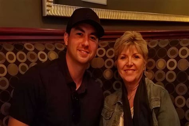 Insight on Kyle Higashioka's Wife, Parents & Salary