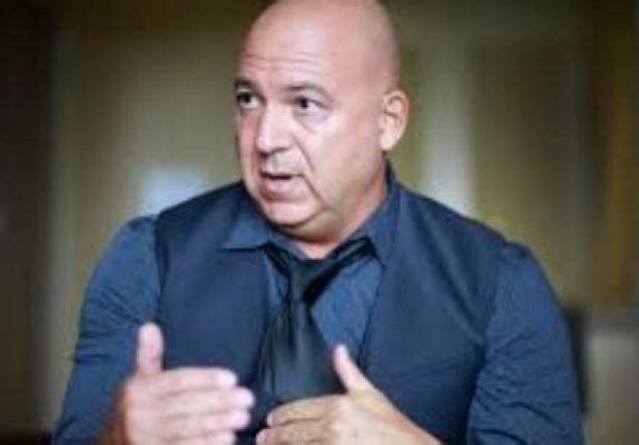 Ira Peskowitz- Who Is Bhad Bhabie Father?