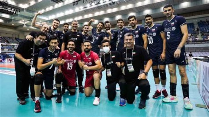 Iran National Volleyball Team Next Match Date: Your Guide to Upcoming Games
