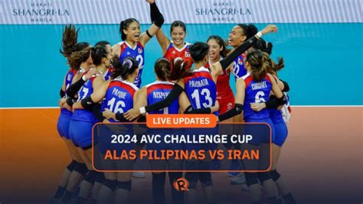 Iran Volleyball Schedule: Your Guide to Upcoming Matches