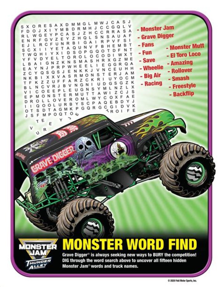 Irish Daily Mail Mailword Large Monster Crossword Clue, Monster Answer