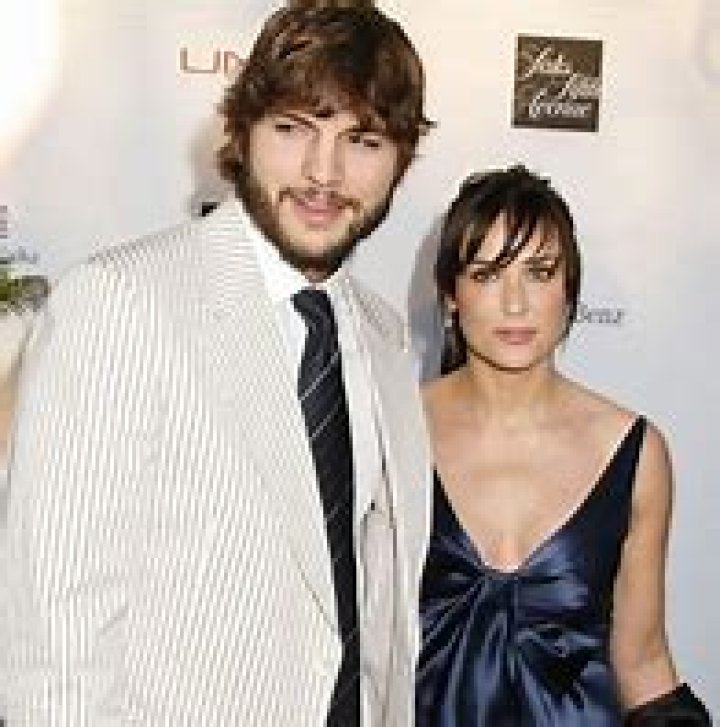 Is Ashley Kutcher Related to Ashton Kutcher? The Truth Behind the Rumor