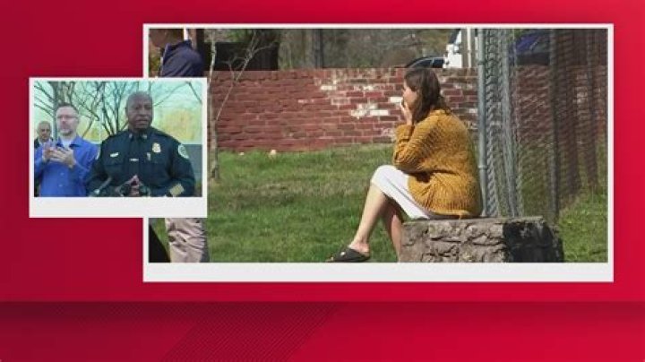 Is “Audrey Hale” Behind The Nashville Sh0oting?