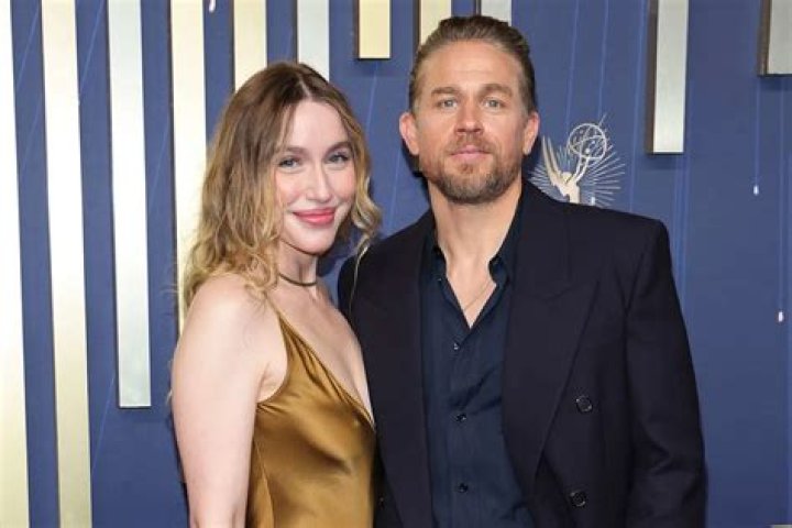 Is Charlie Hunnam Partner? Uncovering the Truth About His Long-Term Relationship