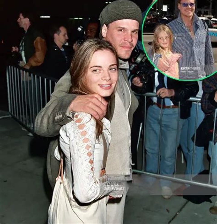 Is Craig Sheffer Still A Cancer Victim? Never Got Married With Wife But Has A Daughter