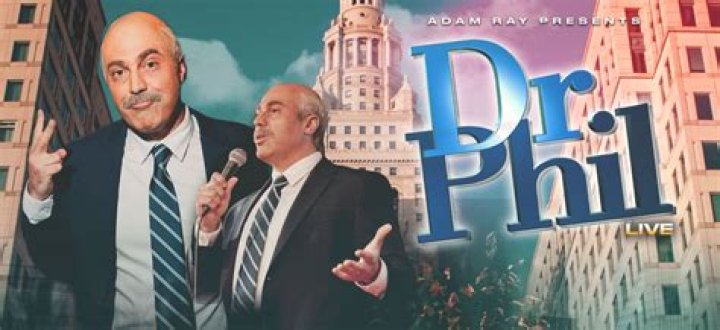 Is Dr. Phil Still Alive? Unpacking the Public's Curiosity