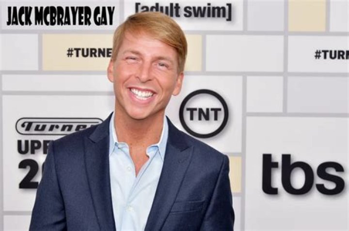 Is Jack McBrayer Gay? Exploring the Speculation Around His Personal Life