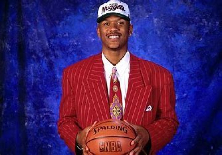 Is Jalen Rose Related to Derrick Rose? The Truth Behind the Basketball Stars’ Last Names