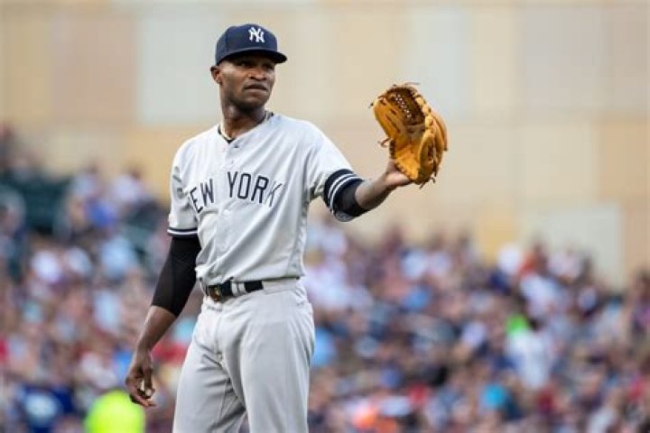 Is Mara Vega Wife of Yankees Domingo German? His Relationship, Family, Controversy, Salary, Net Worth, Jersey