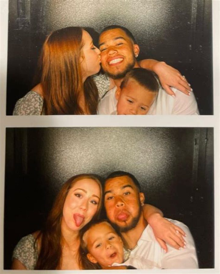 Is Megan Epps, Wife of Marcus Epps ? His Parents, Family, Salary and Jersey