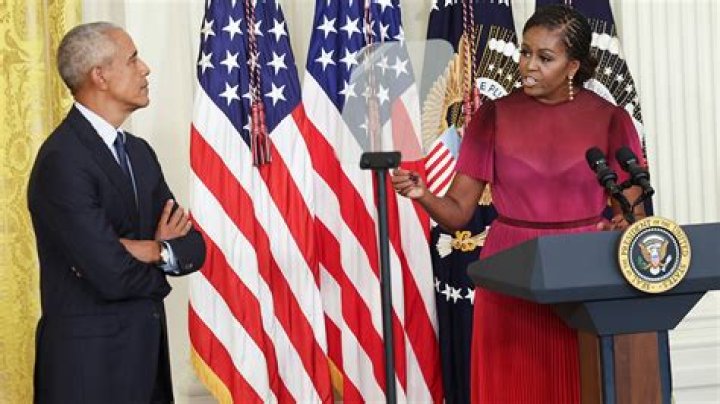 Is Michelle Obama a Transgender Woman? Unpacking the Persistent Claims