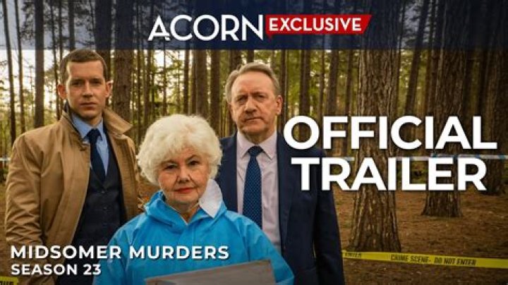 Is Midsomer Murders Season 23 Confirmed by ITV?