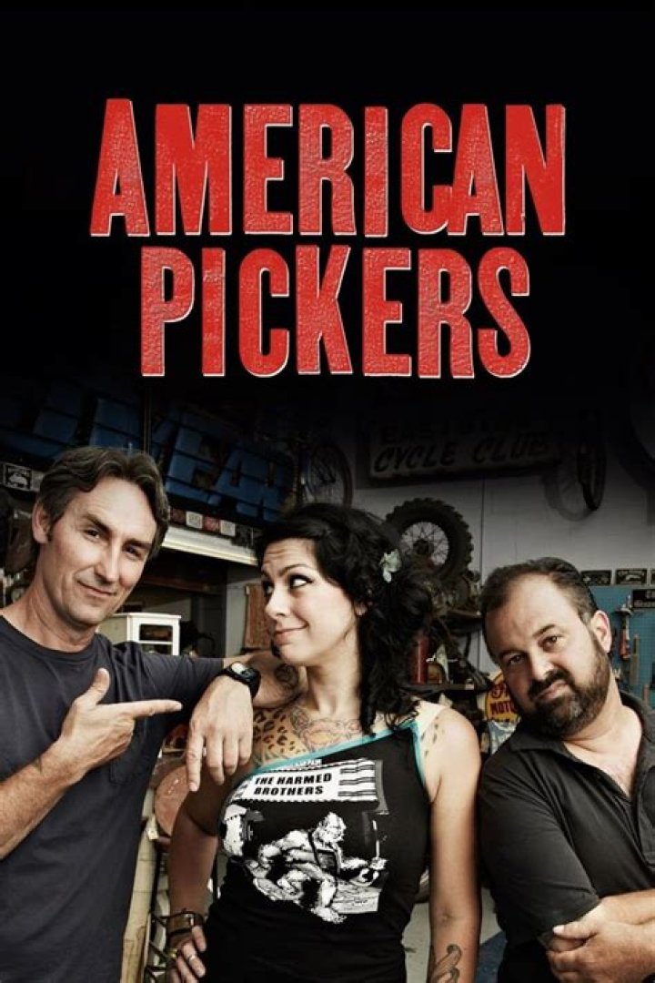 Is Mike Wolfe of American Pickers Still Alive? Addressing the Public's Curiosity