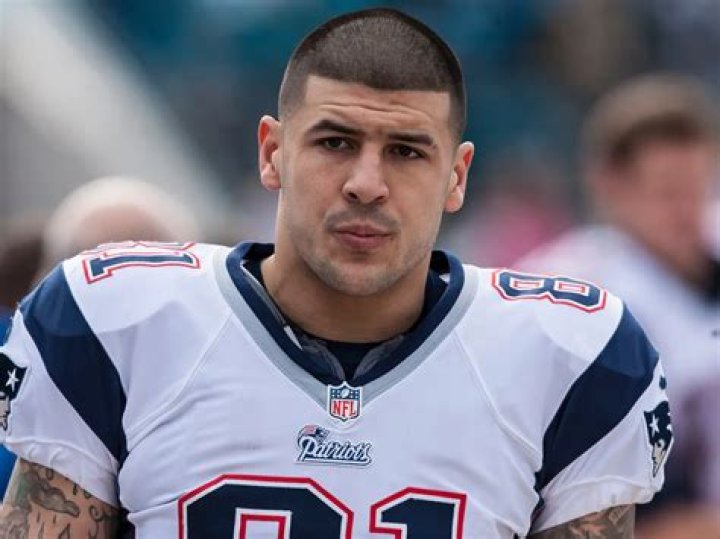 Is Netflix Producing A Series On The Life Of NFL Player Aaron Hernandez? Fact Check!