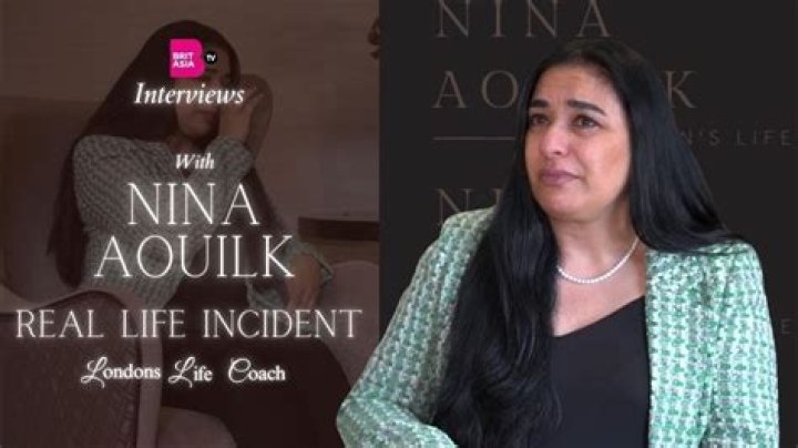 Is Nina Aouilk Story Real? Exploring the Threads of Truth