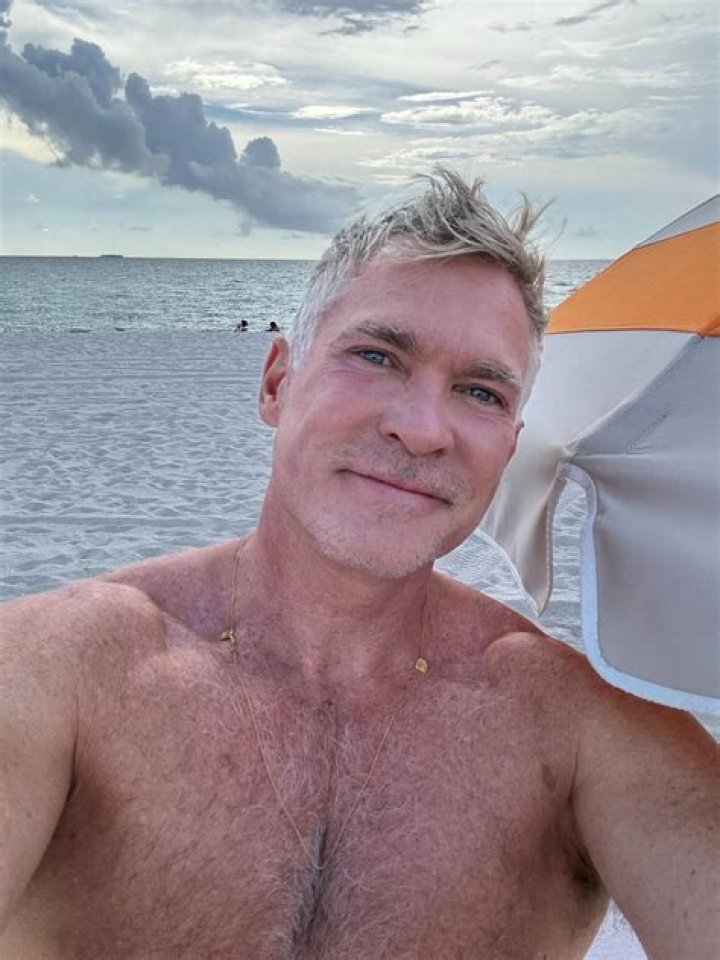 Is Sam Champion Still Married? Exploring His Personal Life Today