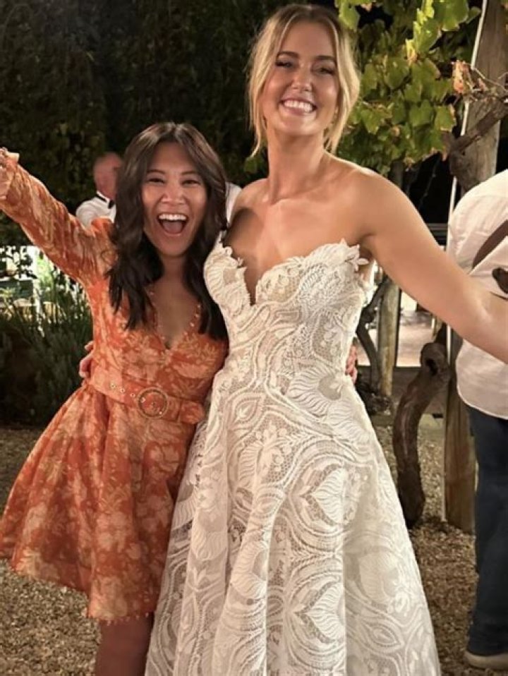 Is Sherri Lee Biggs Pregnant? Her Husband/ Boyfriend Name- Is She Macarried?