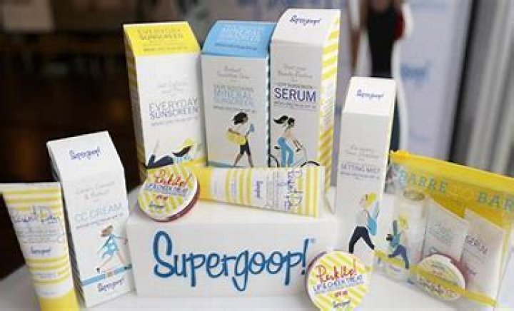 Is Supergoop Related to Goop? The Truth Behind the Similar Names