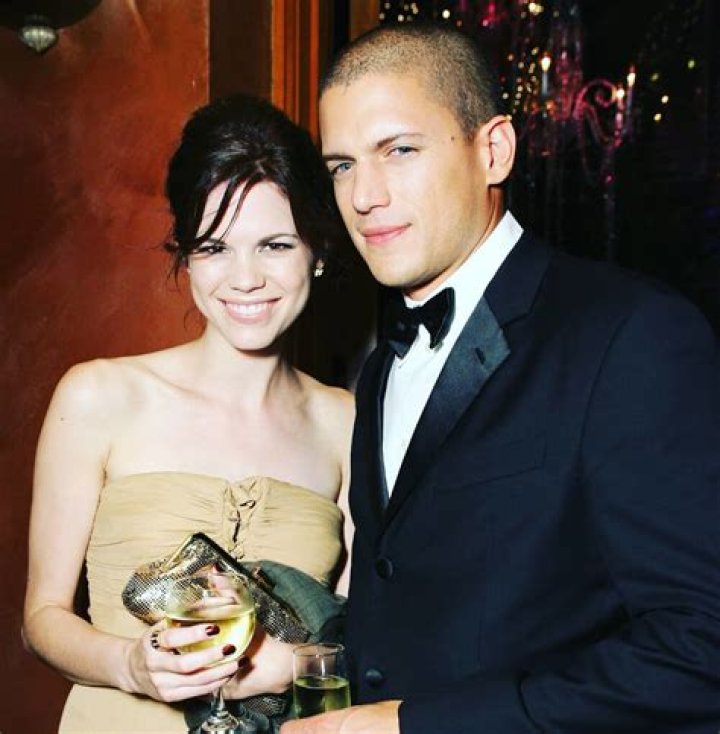 Is Wentworth Miller Married? Unpacking the Star's Relationship Status