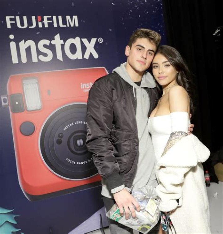 Jack Gilinsky's Wiki. Are Madison Beer & Jack back together?