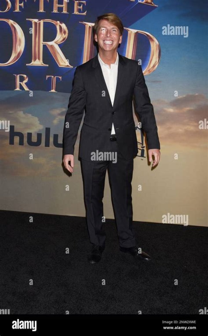 Jack McBrayer: The Enduring Appeal of Hollywood’s Kindest Face