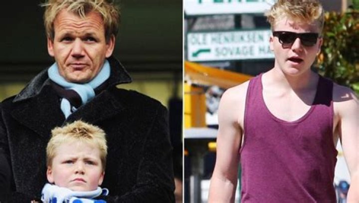 Jack Scott Ramsay – Is Gordon Ramsay bullying his son? Wiki