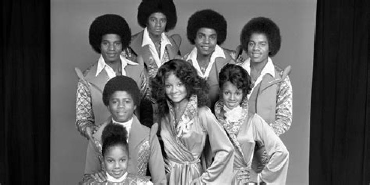 Jackie Jackson’s Siblings: Exploring the Family Tree of the Jackson Siblings