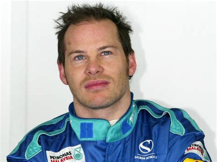 Jacques Villeneuve Net Worth